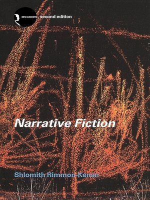 cover image of Narrative Fiction
